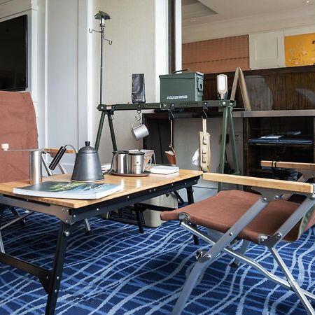 Jw Marriott Hotel Ханджоу Екстериор снимка