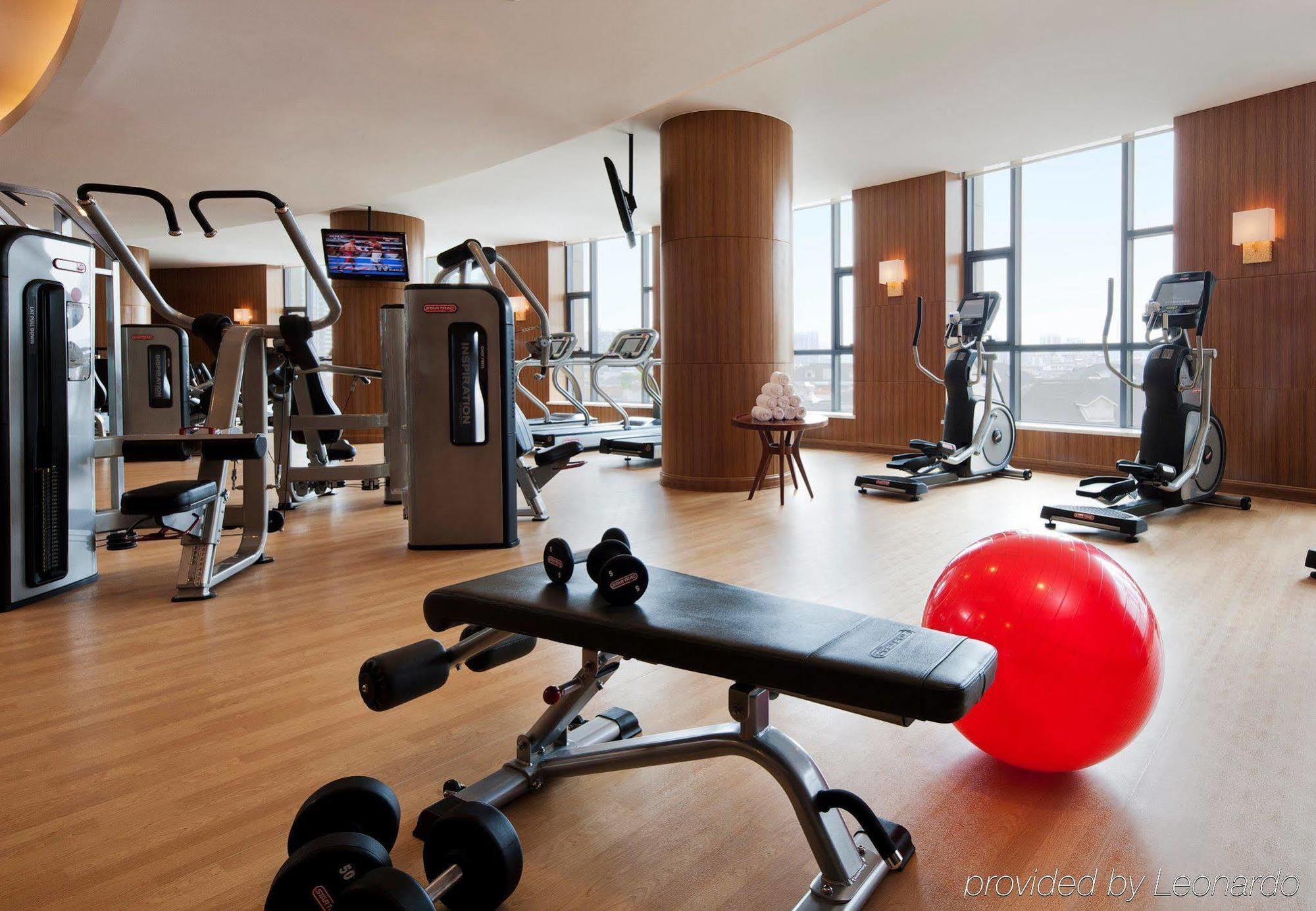 Jw Marriott Hotel Ханджоу Екстериор снимка