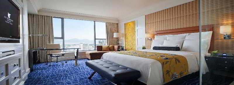 Jw Marriott Hotel Ханджоу Екстериор снимка